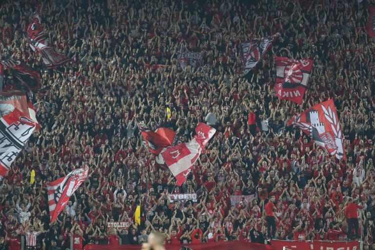 Ολυμπιακός: Με τον κόσμο του και στην έδρα της Μπέτις