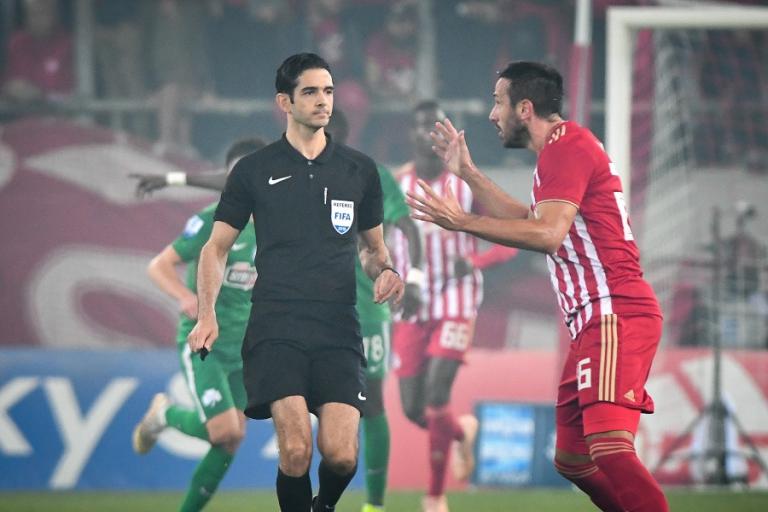 Παραδέχθηκε και ο Χούμπελ τα σοβαρά λάθη του Γιάκοτετ