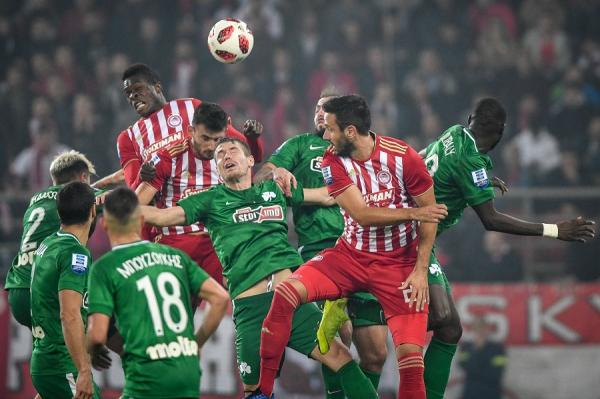 Ολυμπιακός – Παναθηναϊκός: Η κριτική των Πειραιωτών