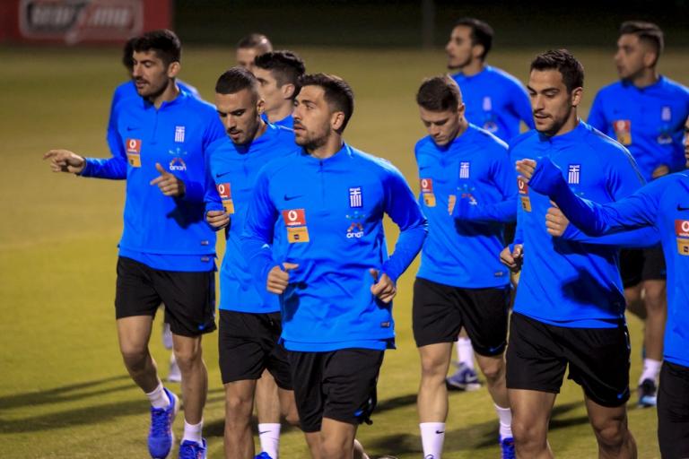 «Πρώτη» για Κούτρη, Βλαχοδήμο, Μασούρα και επιστροφή Σάμαρη – Σιόβα [Εικόνες]