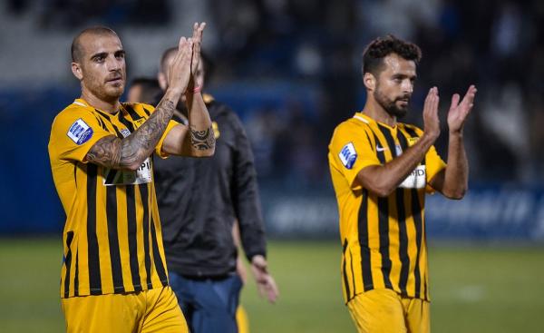 SUPER 3: Μόνο ό,τι μας ενώνει, μόνο Άρης [Εικόνα]