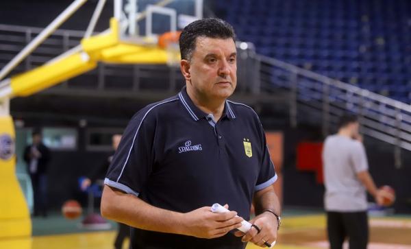 Αγγέλου : «Τις τελευταίες 50 ημέρες μάθαμε τα όριά μας»