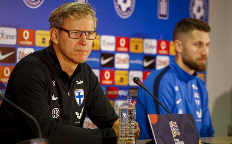 Κάνερβα: Κακή η Ελλάδα στο πρώτο ματς, θα θέλει τη ρεβάνς