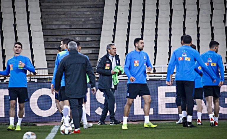 Τα πλάνα του Αναστασιάδη ενόψει Φινλανδίας