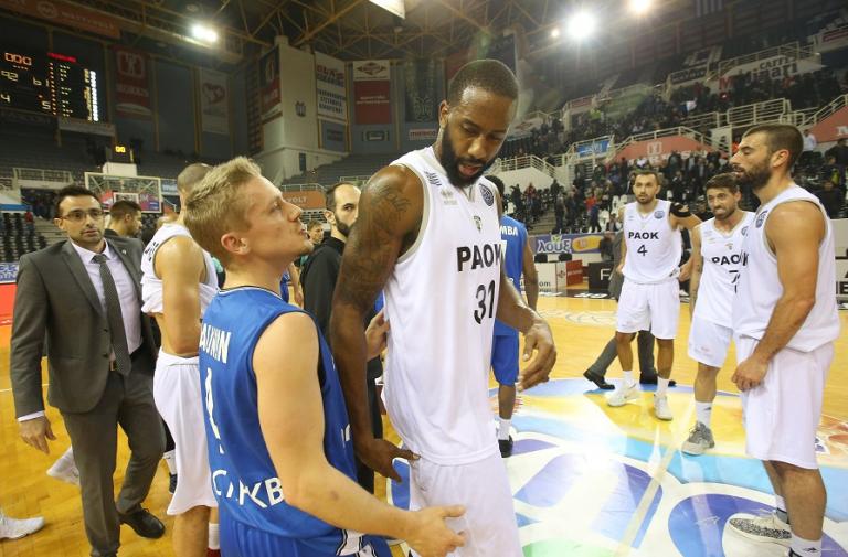 Έτσι διέλυσε τους Ελβετούς ο ΠΑΟΚ