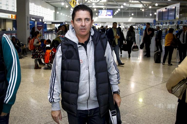 Τα «κλικ» από την αναχώρηση του Παναθηναϊκού για Τουρκία