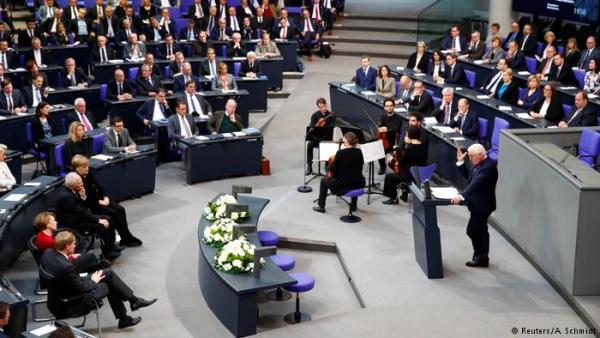 9 Νοεμβρίου: Σύμβολο της αντιφατικής γερμανικής ιστορίας