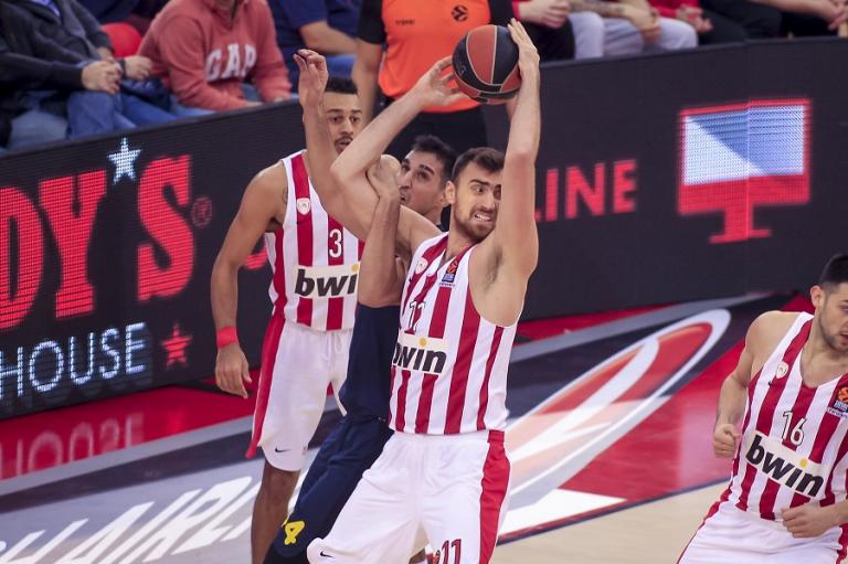 Ο Ολυμπιακός μπορεί να φτάσει 10 νίκες