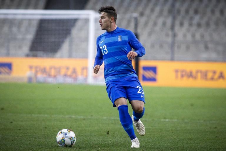 Εντυπωσίασε τον Ουσίγιος της Γουέστ Χαμ ο Κούτρης