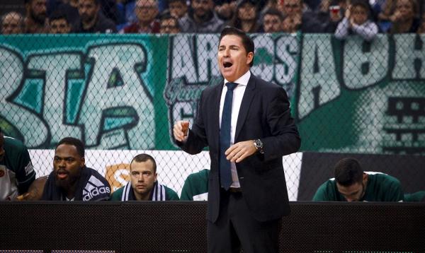 Παναθηναϊκός: «Προβοκατόρικα μυθεύματα»