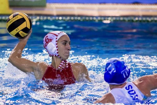 Εύκολη νίκη του Ολυμπιακού