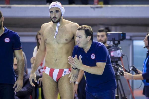 Βλάχος: «Όπως είπε και ο Μπλατ…»