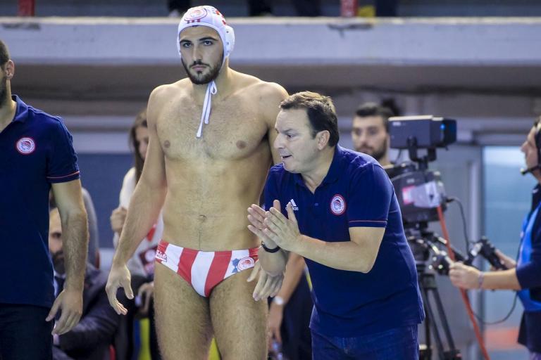 Βλάχος: «Όπως είπε και ο Μπλατ…»