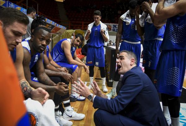 Ο Καστρίτης παραιτήθηκε από την Κύμη