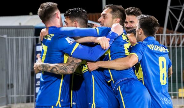 Πήρε «ανάσα» ο Αστέρας