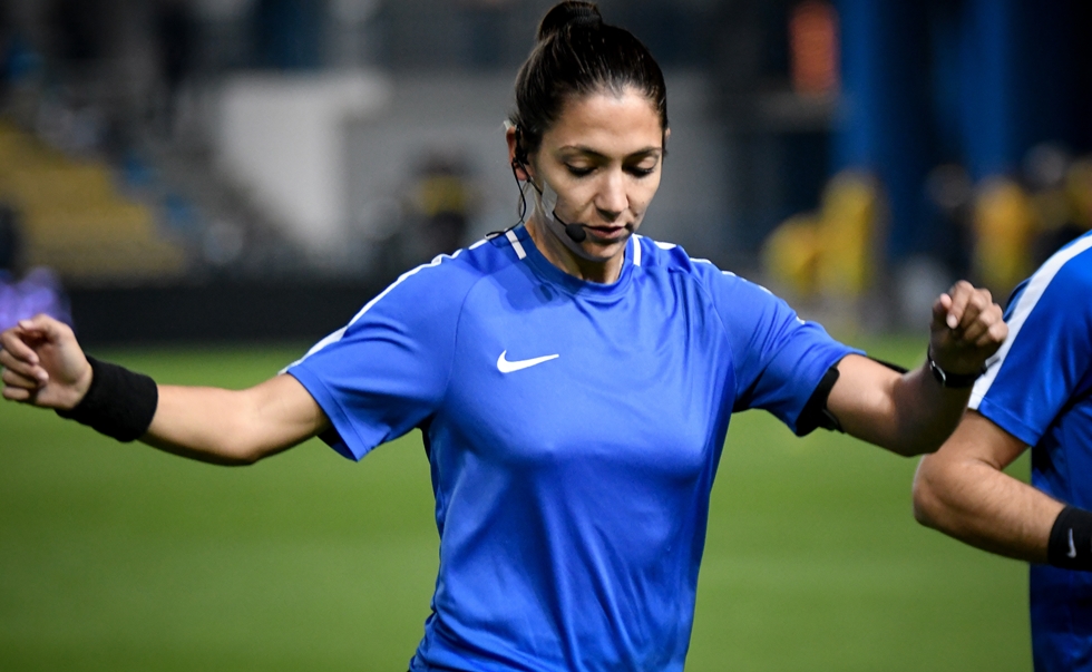 Κακός βαθμός για Δέτση που μπαίνει στην «κατάψυξη»