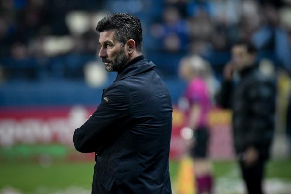 Oυζουνίδης: «Θα πάρω αποφάσεις αν… »