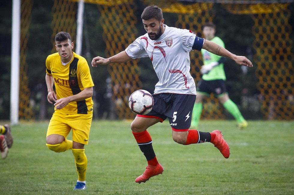 Γ’ Εθνική: Ασταμάτητη η Καλαμάτα έκανε το «9×9», νίκες για Αιγάλεω- Εθνικό