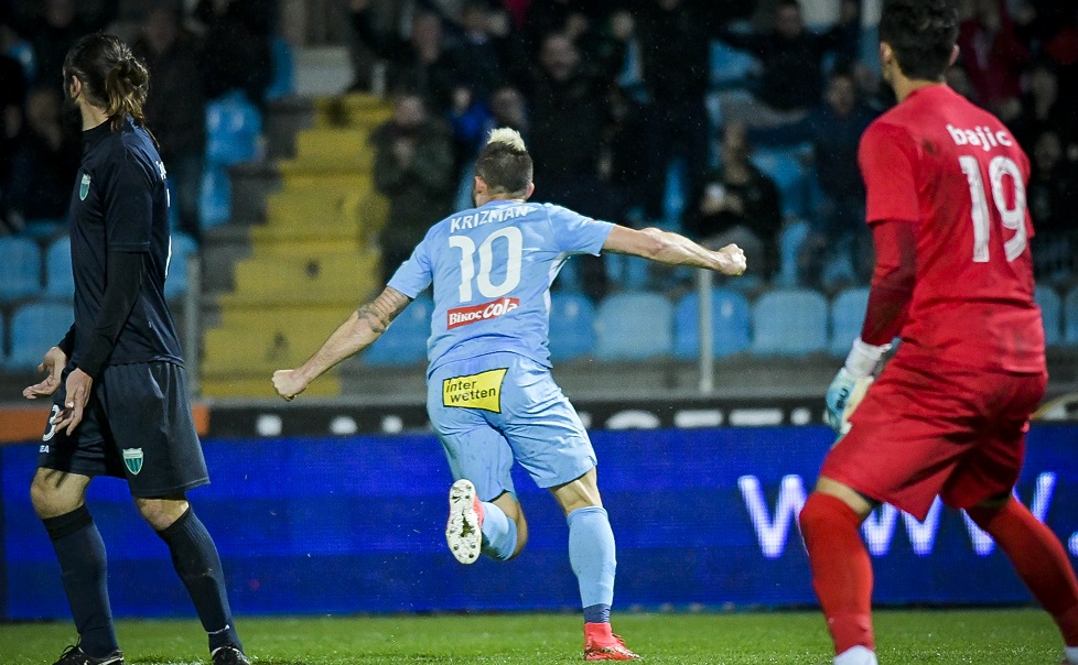 Επιστροφή στις νίκες για τον ΠΑΣ