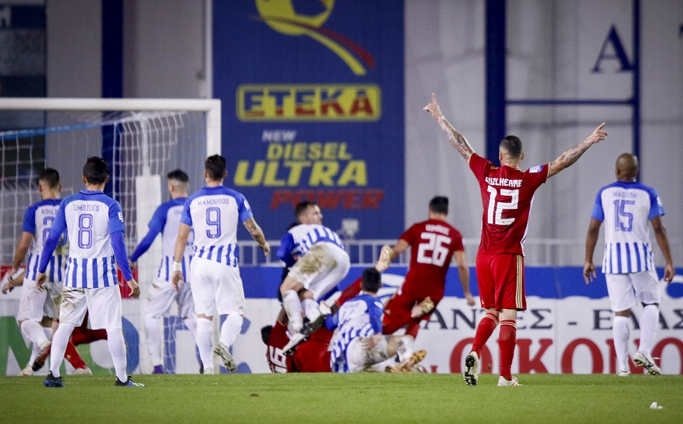 Γελάει ο κόσμος με την… εξυγίανση (vid)