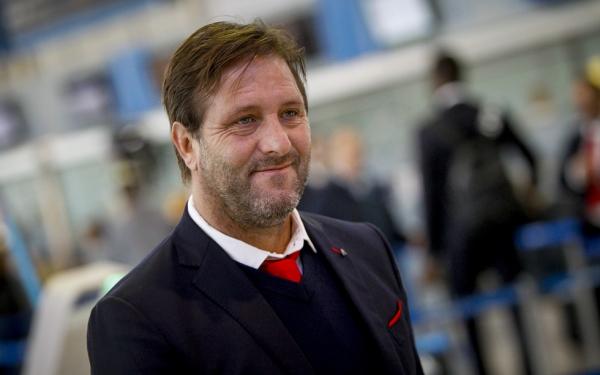 Μαρτίνς: «Θέλουμε να επιβάλλουμε τον ρυθμό μας»