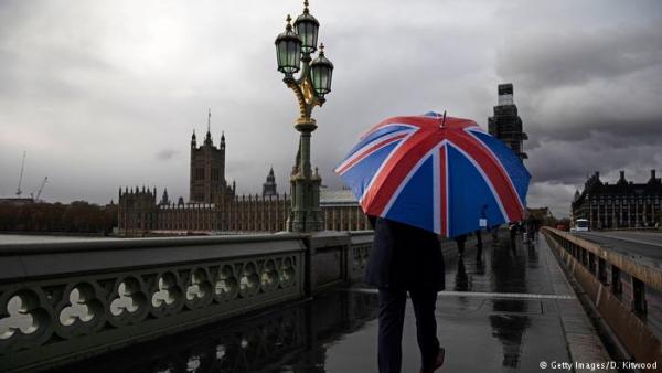 Εκστρατεία πειθούς για τη συμφωνία του Brexit