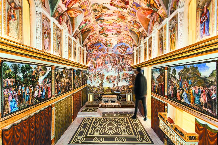 Όλα είναι αναπαραγωγή