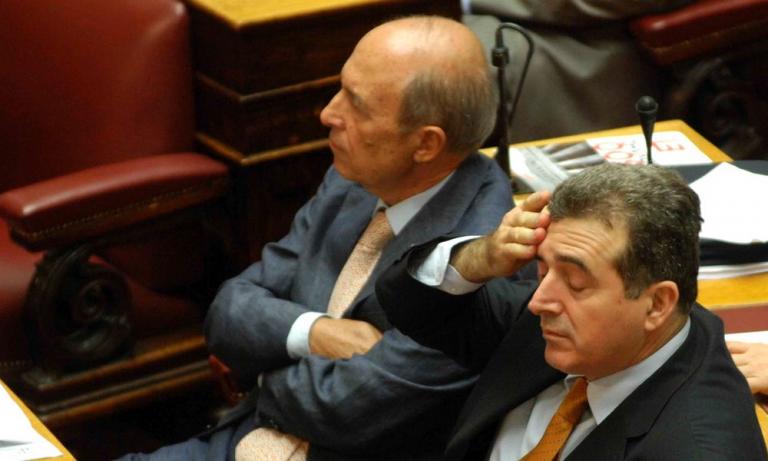 Οι Αρχές σώζουν