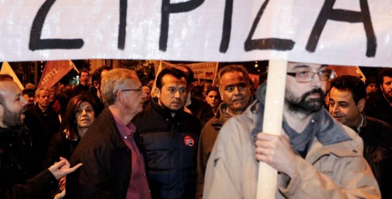 Έφτιαξε και ο ΣΥΡΙΖΑ τη δική του Ψωροκώσταινα