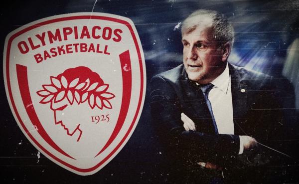 Ολυμπιακός Vs Ομπράντοβιτς: 25 χρόνια ευρωπαϊκής κόντρας