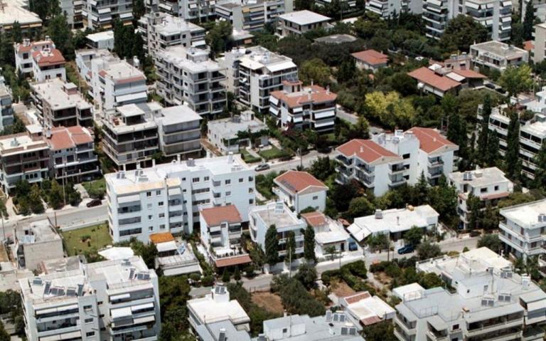 ΕΝΦΙΑ : Ποιοι θα έχουν έκπτωση 30%, τι θα γίνει με τα αγροτεμάχια