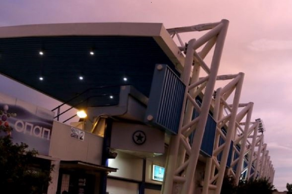 «Υψηλές» ερυθρόλευκες παρουσίες στα επίσημα του γηπέδου του Ατρόμητου (pics)