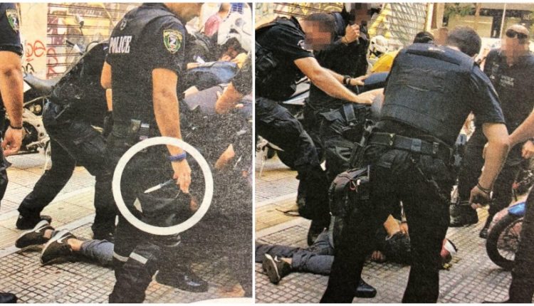 Ζακ Κωστόπουλος : Νέο πόρισμα – κόλαφος για τα χτυπήματα που δέχθηκε στο κεφάλι