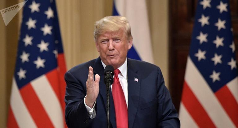 Σημείο ελέγχου στα σύνορα με το Μεξικό έκλεισαν οι ΗΠΑ