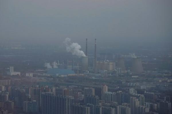 ΕΕ: Μηδενικές εκπομπές διοξειδίου του άνθρακα μέχρι το 2050