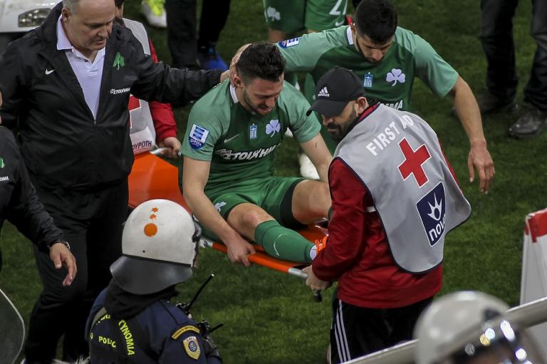 Παναθηναϊκός: Νέο σοκ με Άλτμαν που επιστρέφει τον Γενάρη