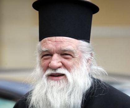 Μητροπολίτης Αμβρόσιος : «Τα όσα σοφίστηκε ο Πρωθυπουργός συνιστούν εξαπάτηση και προδοσία»