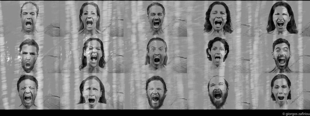 Η Αντιγόνη, η Ύβρις και το αμείλικτο σήμερα