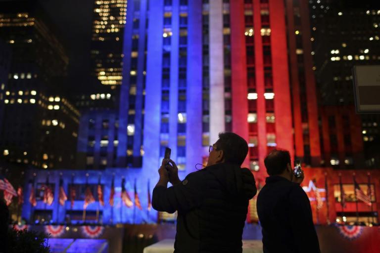 Διχασμένη η Αμερική μετά τις ενδιάμεσες εκλογές