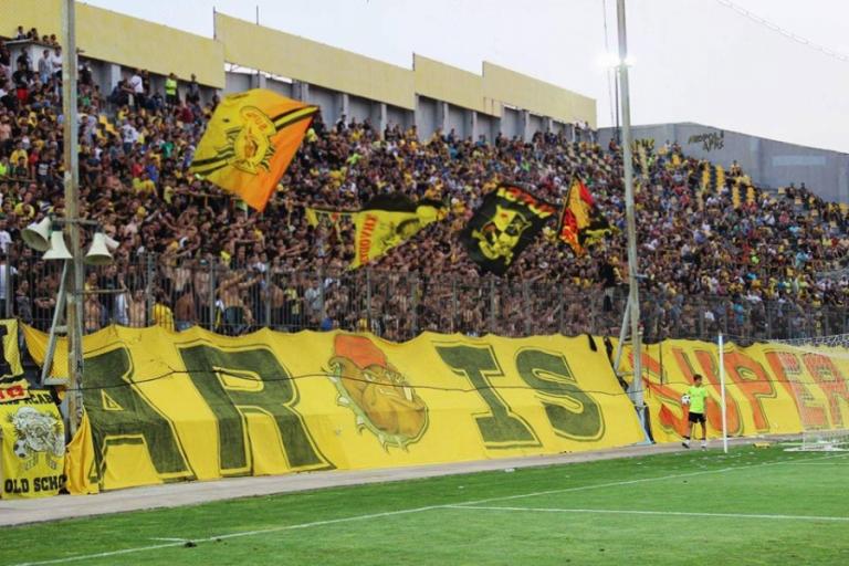 Super 3: «Ερέρα, φταίμε εμείς»