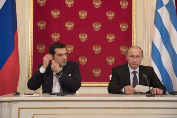 Ο Τσίπρας σε Μόσχα και Κωνσταντινούπολη με ανοικτά μέτωπα και… χωρίς σχέδιο