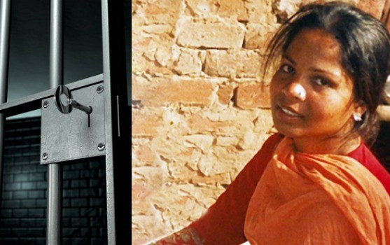 Πακιστάν: Εγκατέλειψε τη χώρα ο δικηγόρος της Άσια Μπίμπι λόγω των απειλών για τη ζωή του