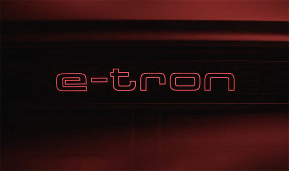 Αudi e-tron GT: Ηλεκτροκίνητo ραντεβού στο Los Angeles