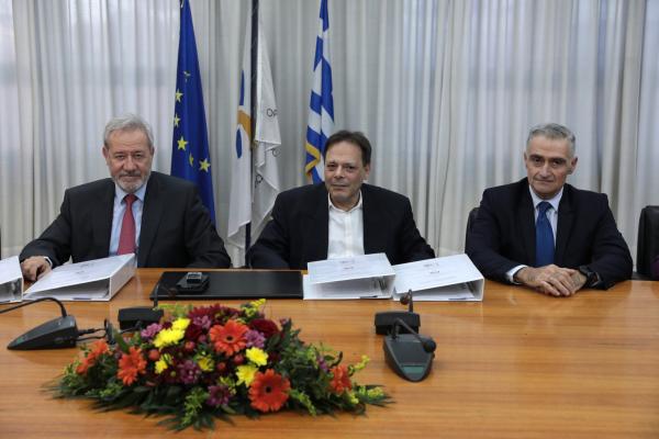 Στο δίκτυο του ΟΣΕ και η PEARL A.E.