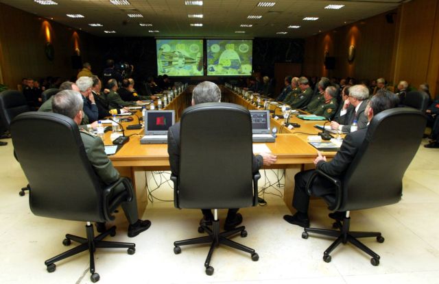 Διεκόπη η δίκη του C4I λόγω… ψύχους