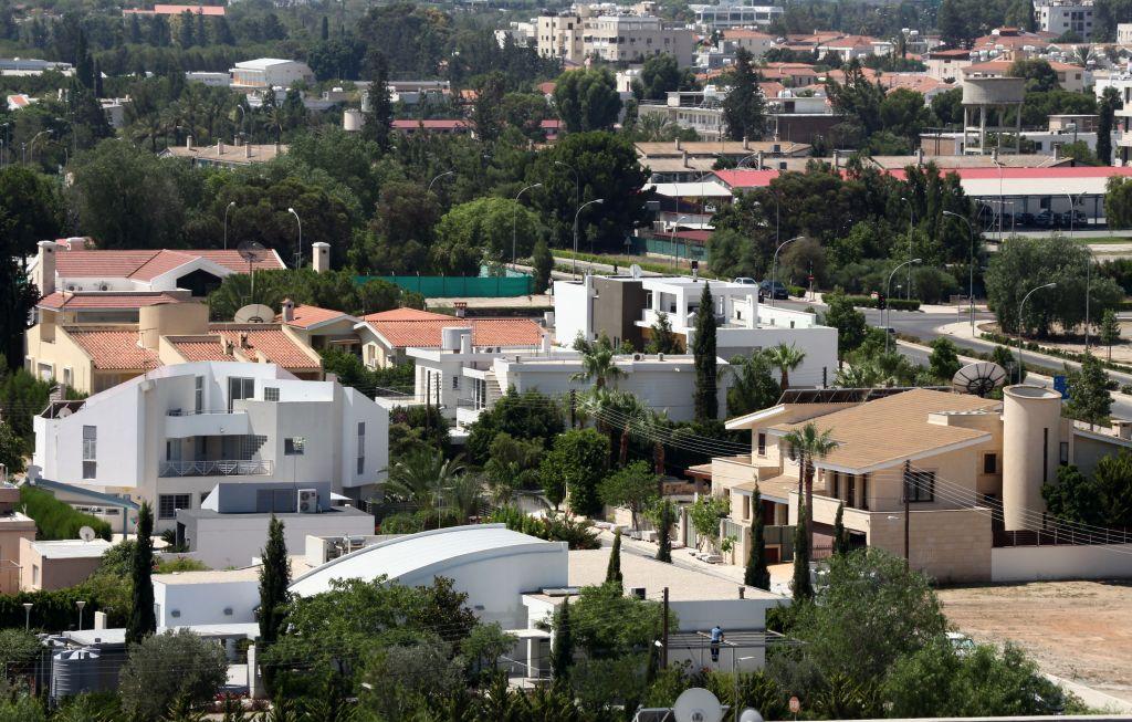 Ακίνητα : Τα «κόλπα» των ιδιοκτητών για να γλιτώσουν φόρους