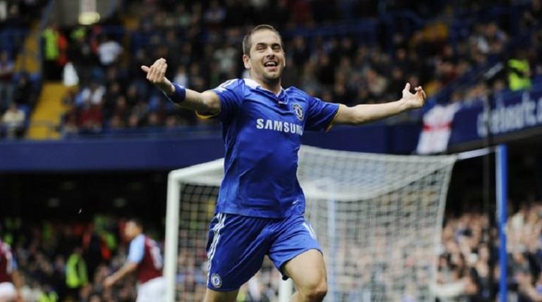 Υπόκλιση στον Τζο Κόουλ που αποσύρθηκε και γίνεται προπονητής