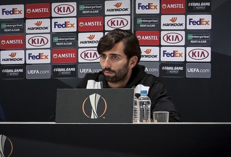 Συμπληρώνει 100 συμμετοχές με τον ΠΑΟΚ ο Κρέσπο