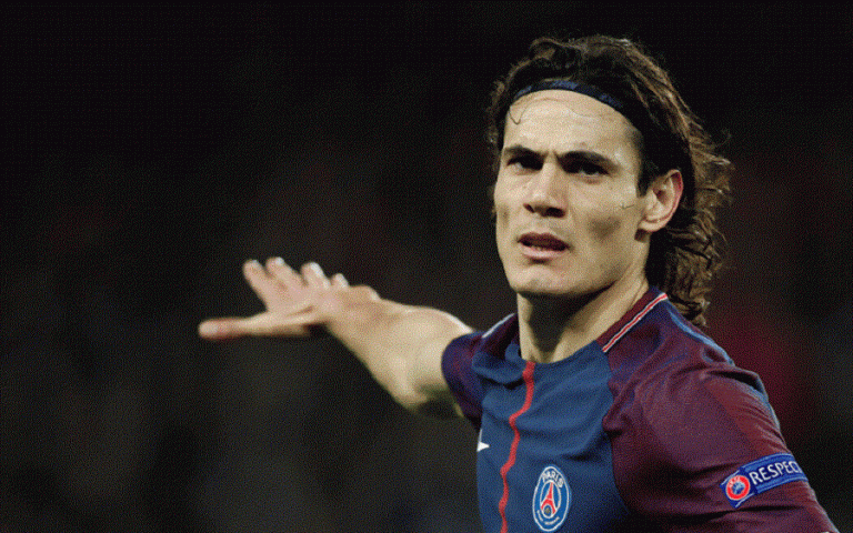 Καβάνι: «Θα είναι δύσκολο αν χάσουμε από τη Νάπολι»