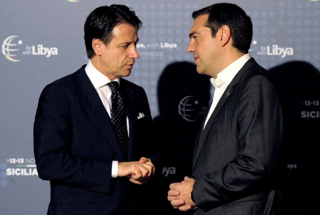 Γιατί ο Τσίπρας συνιστά στην Ιταλία να κάνει «κωλοτούμπα» α λα ΣΥΡΙΖΑ